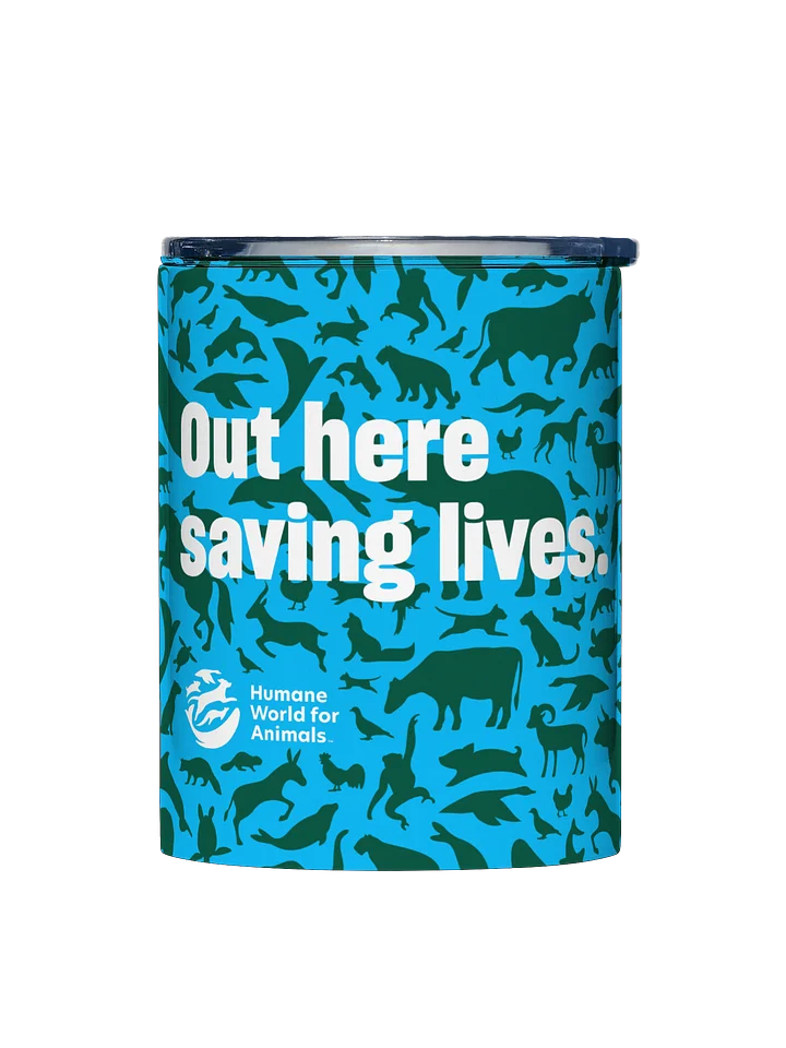 10oz Tumbler product image (2)