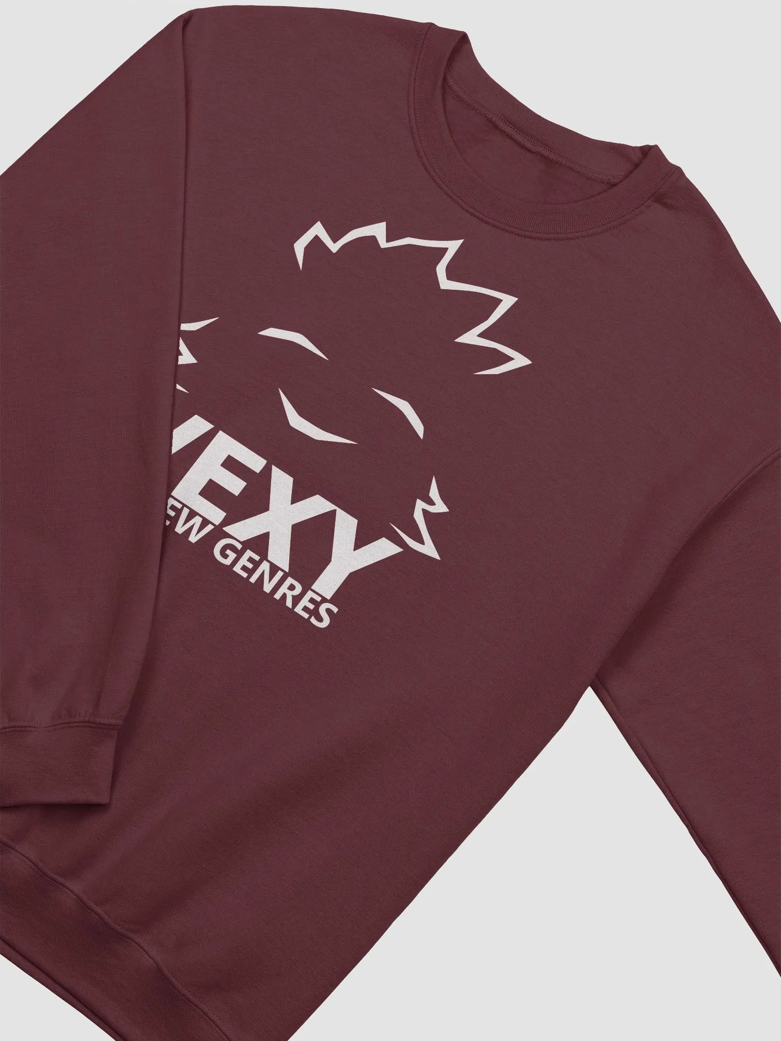 Screw Genres Sweatshirt product image (3)