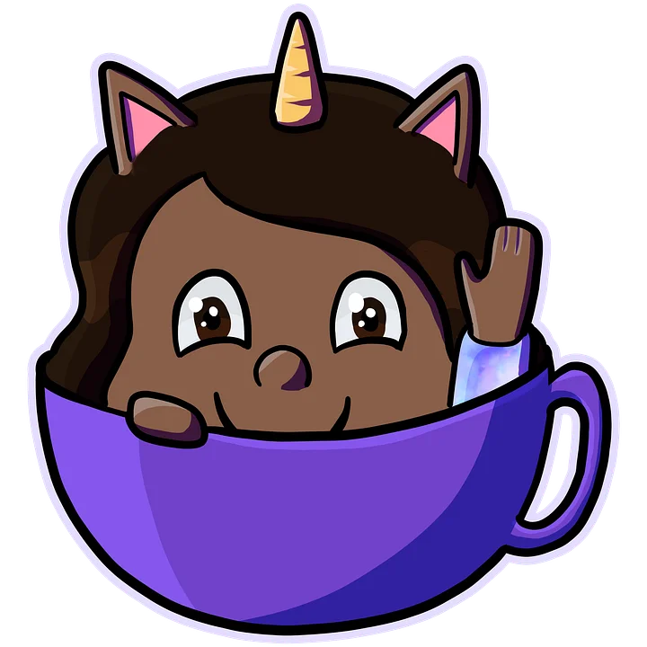 Kittycorn Mug Buddy Tumbler product image (2)
