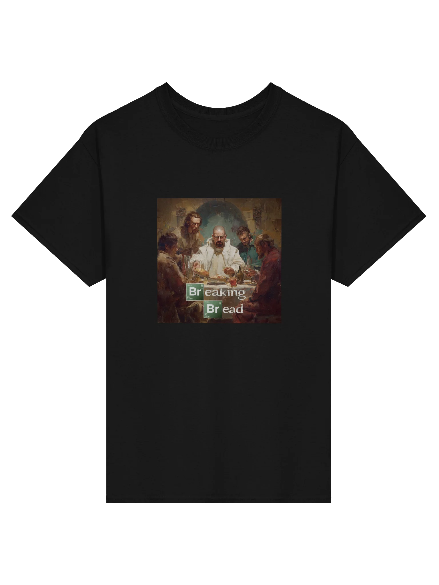 Breaking Bread product image (1)