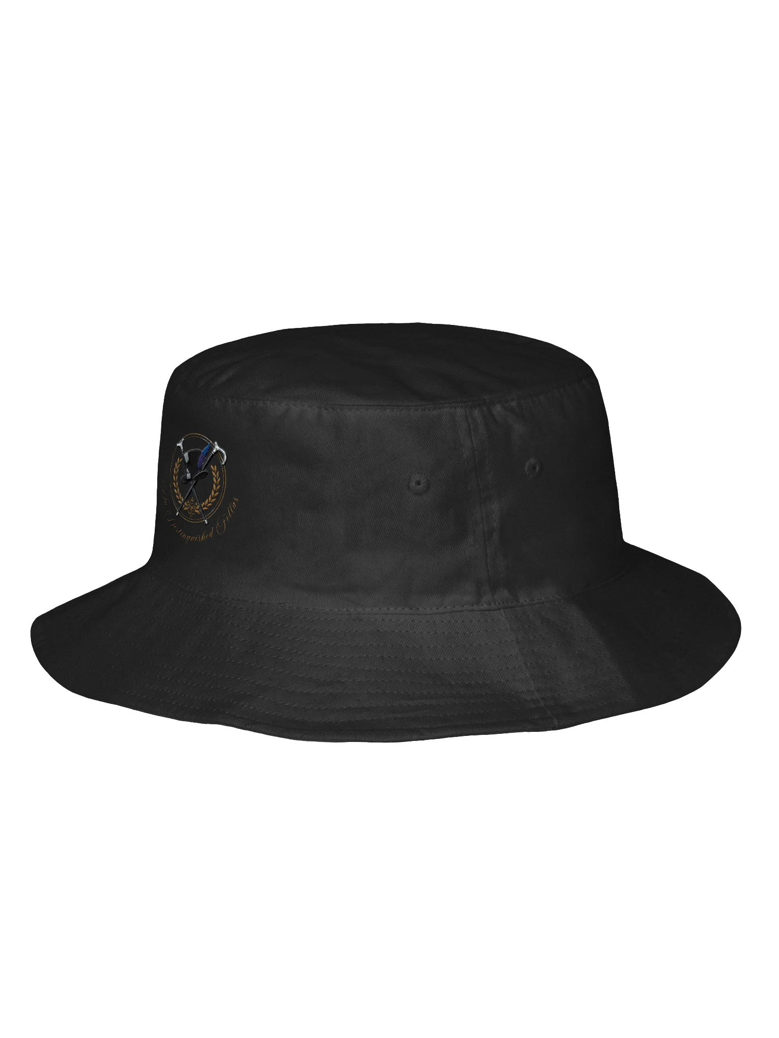 Distinguished Fellas' Bucket Hat product image (7)
