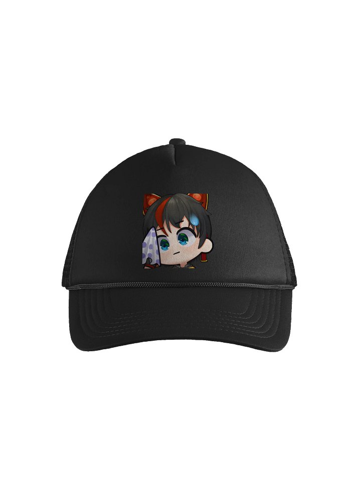 Stress out hat product image (1)