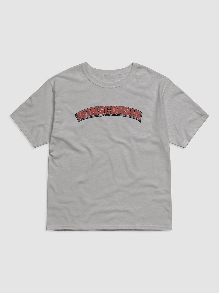 WINsconsin Champion Relaxed-Fit T-Shirt by Champion product image (9)