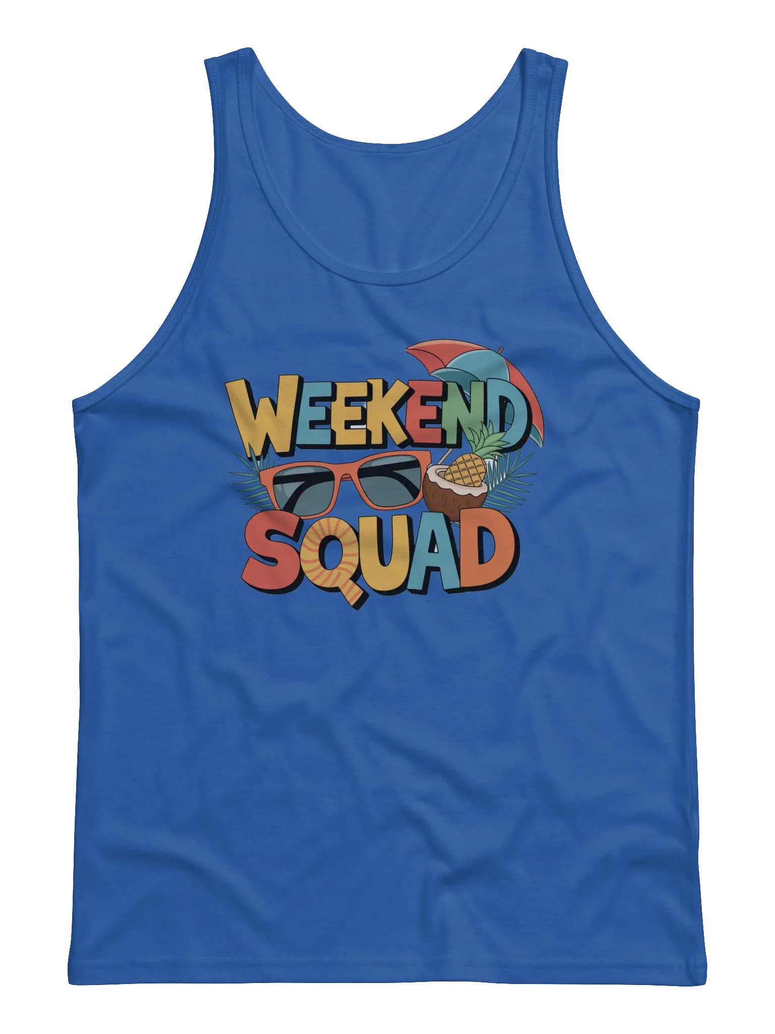 Weekend Squad product image (1)