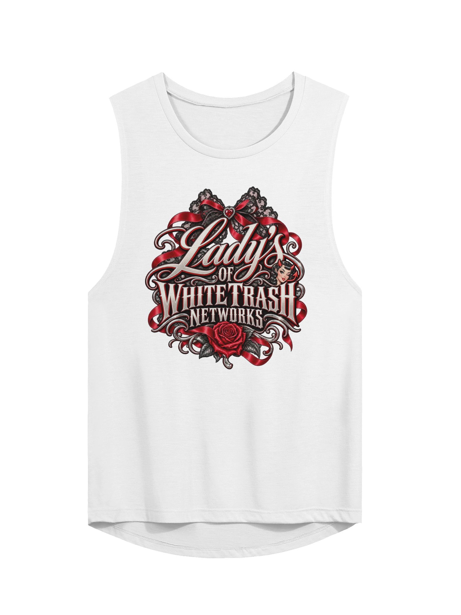 Women's Tank-001 product image (1)