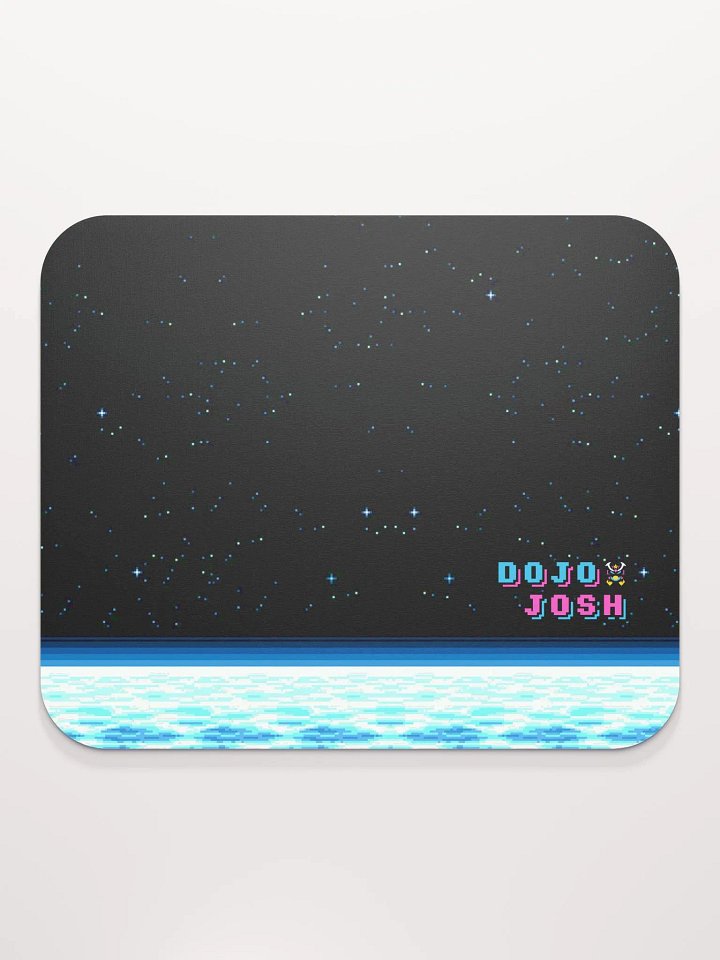 Dojo Space Pad product image (2)