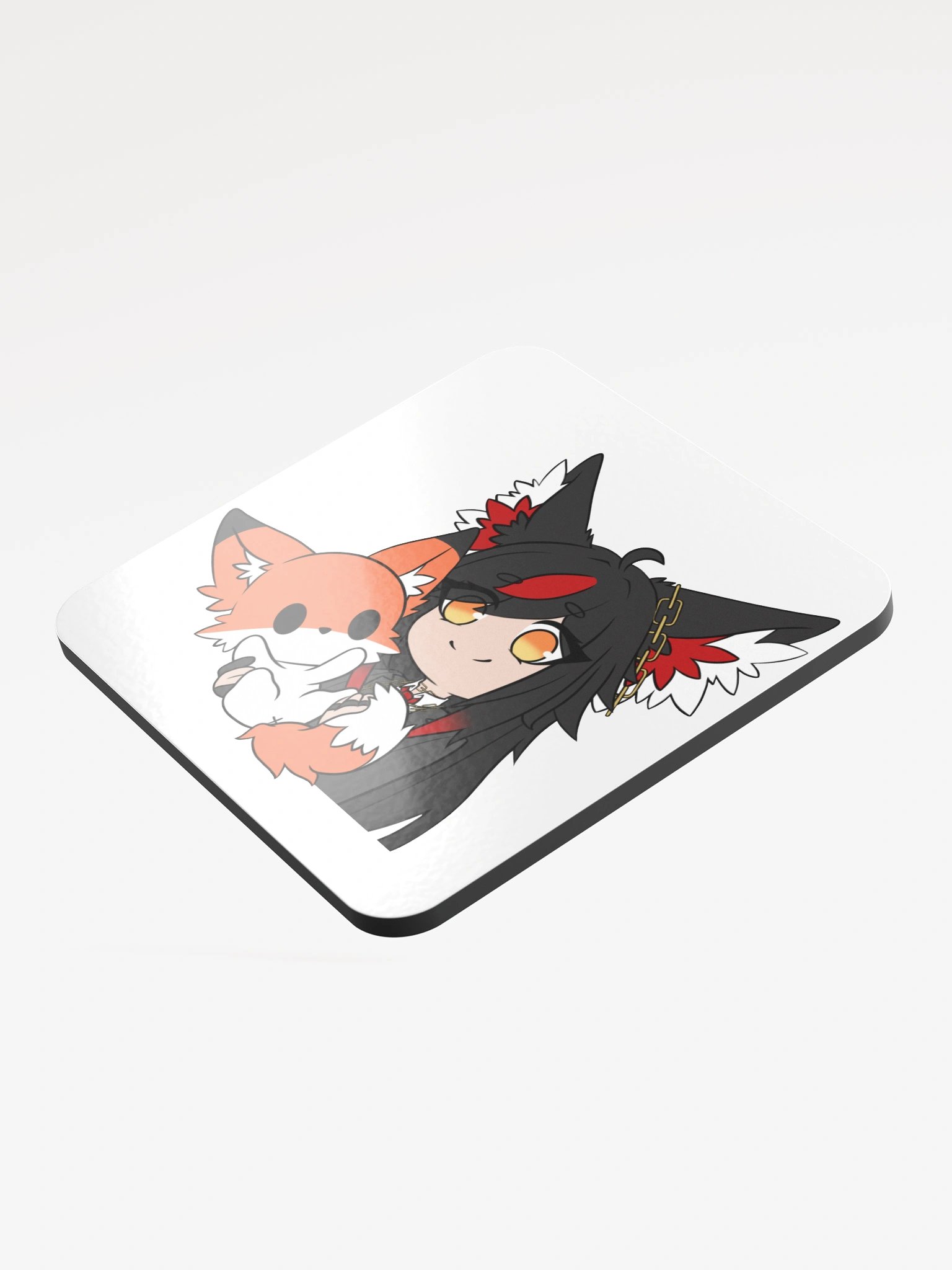 Awri hugging Fire Coaster product image (3)