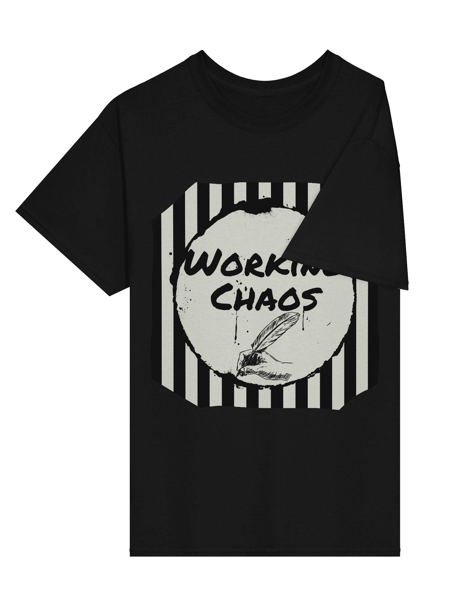 Working Chaos Reader Shirts product image (3)