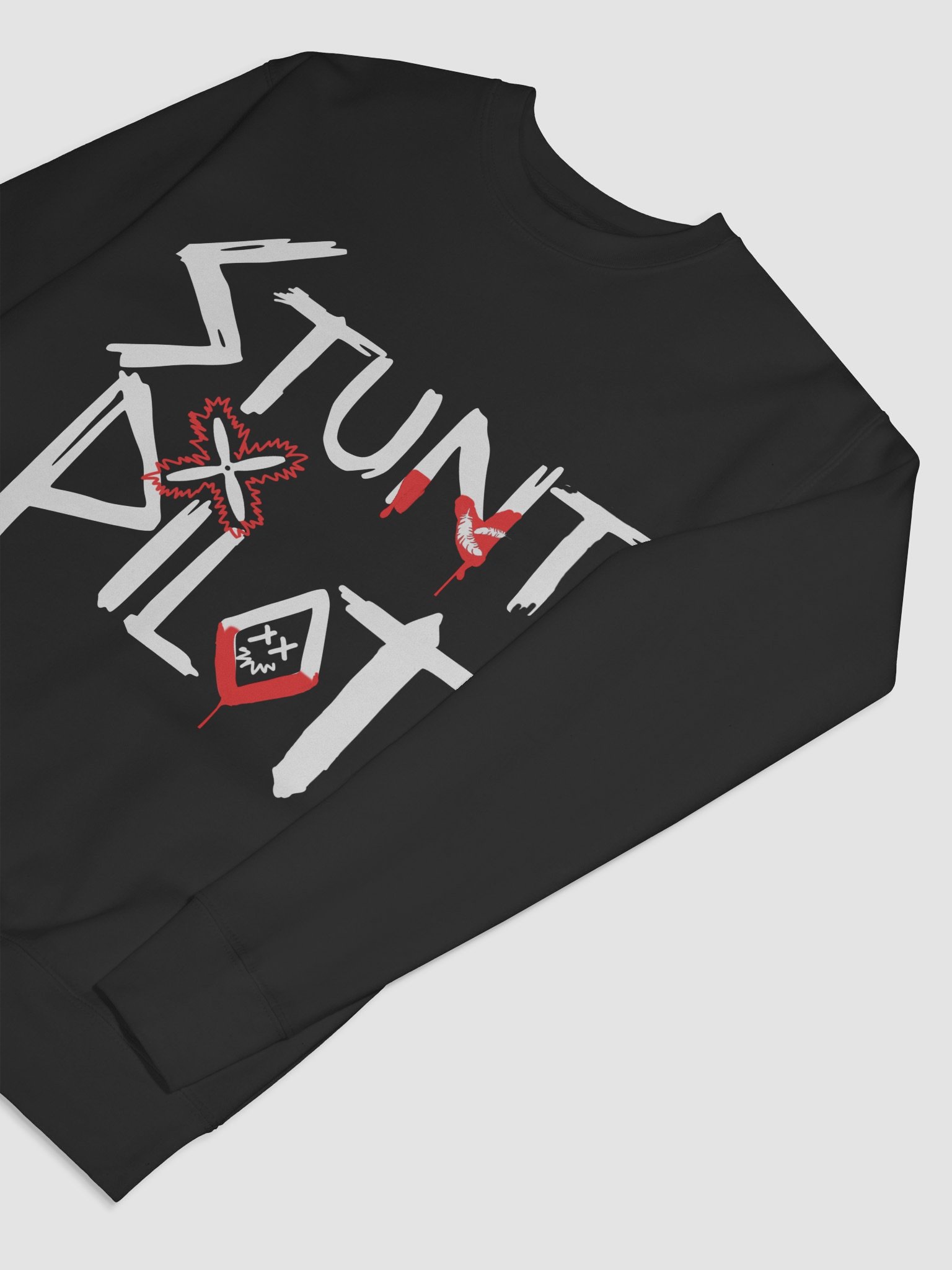 Sunt Pilot Cozy Sweatshirt product image (4)