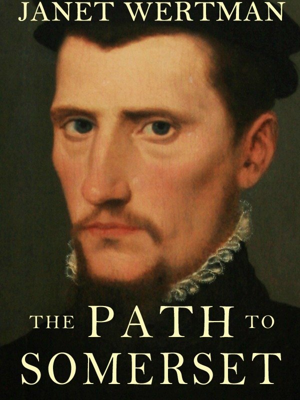 The Path to Somerset - Ebook product image (1)
