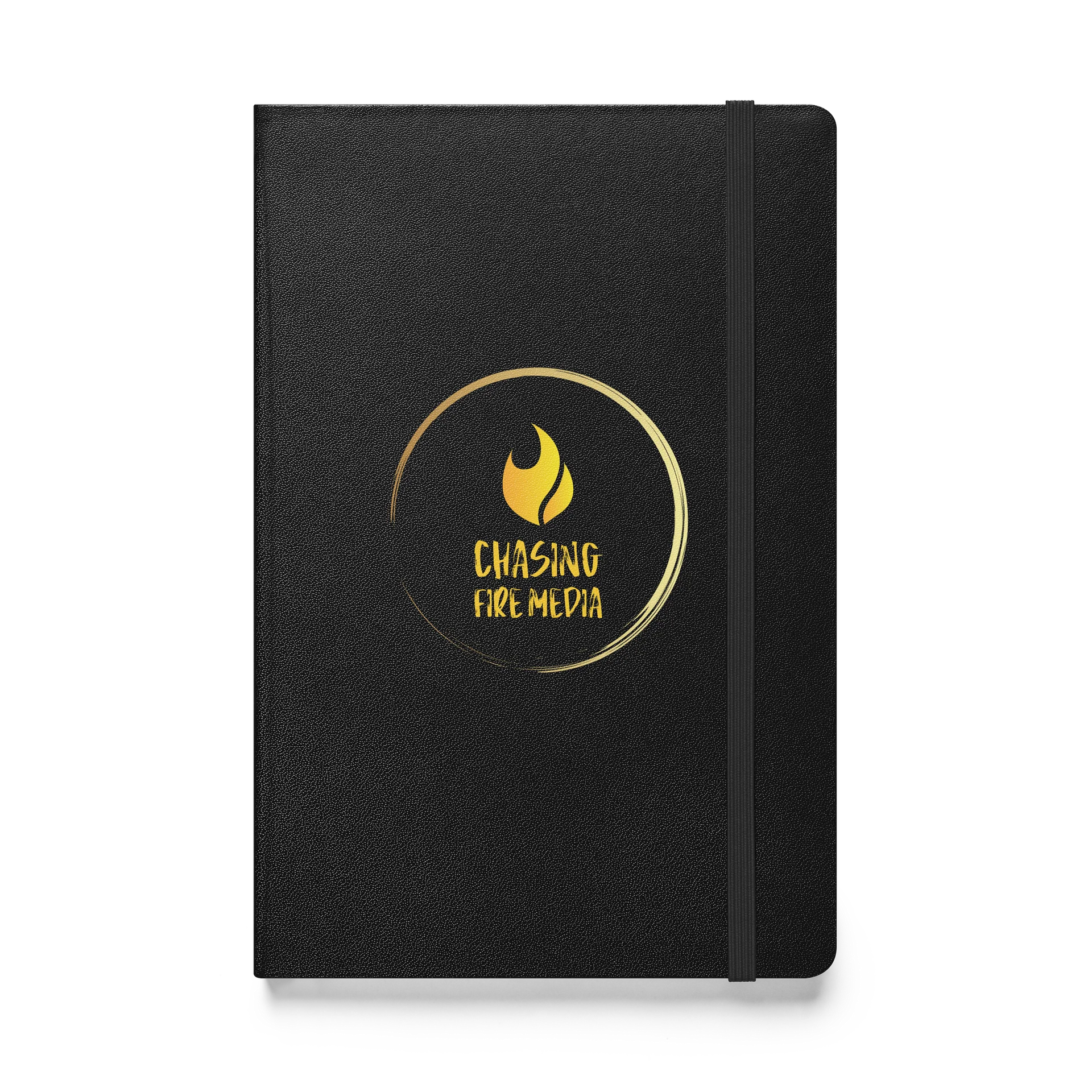 Creator Crest Flame Journal product image (1)