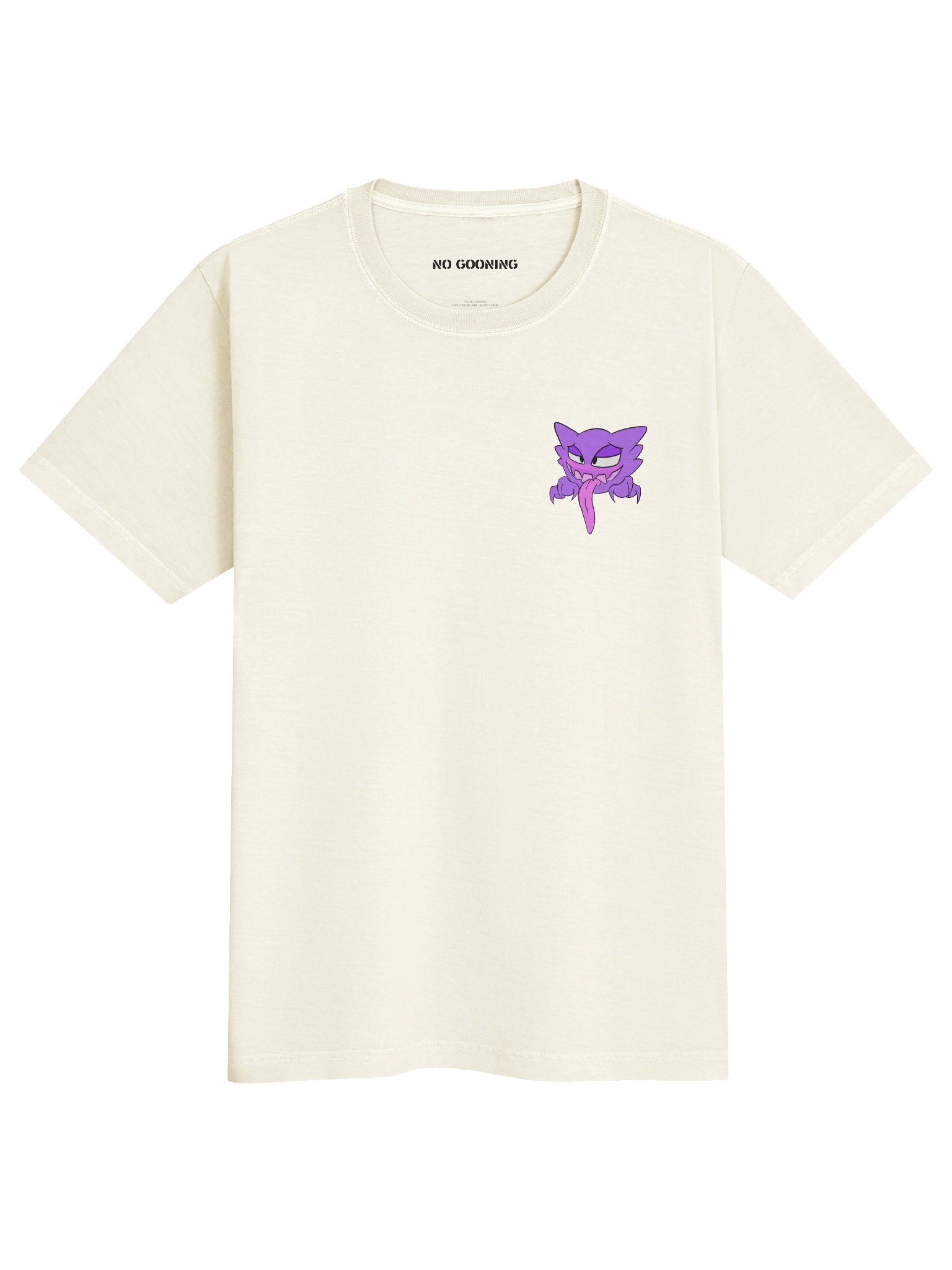 NGN Tee Vol. 1 product image (1)