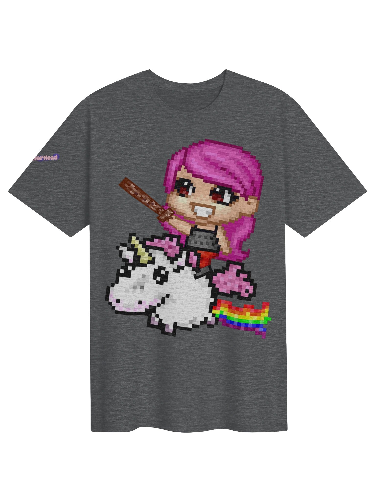 Subscriber Alert T-Shirt Unisex product image (121)