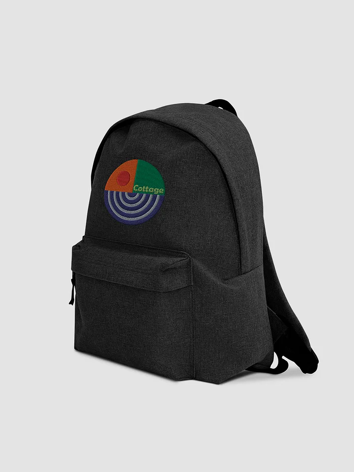 Daydream Simple Backpack product image (2)