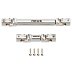 Meus Redcat Apex Stainless driveshafts