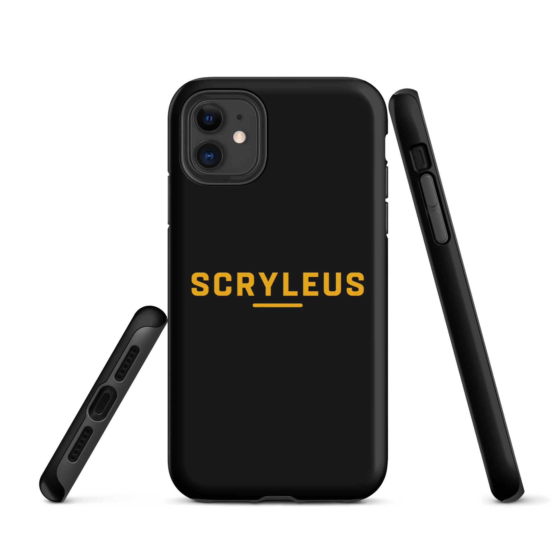 Scryleus Essential Protective Case product image (1)
