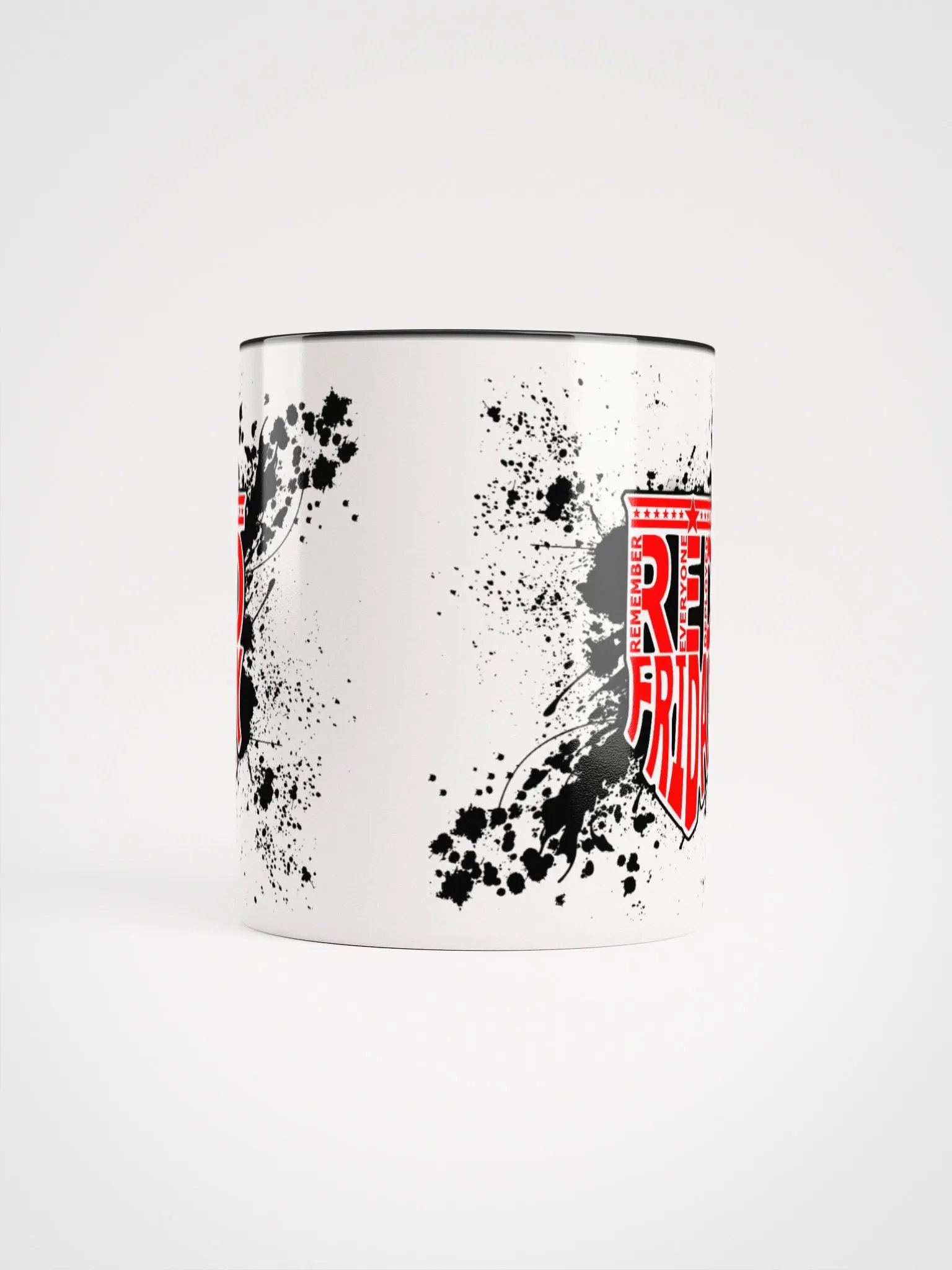 RED Friday Mug product image (5)