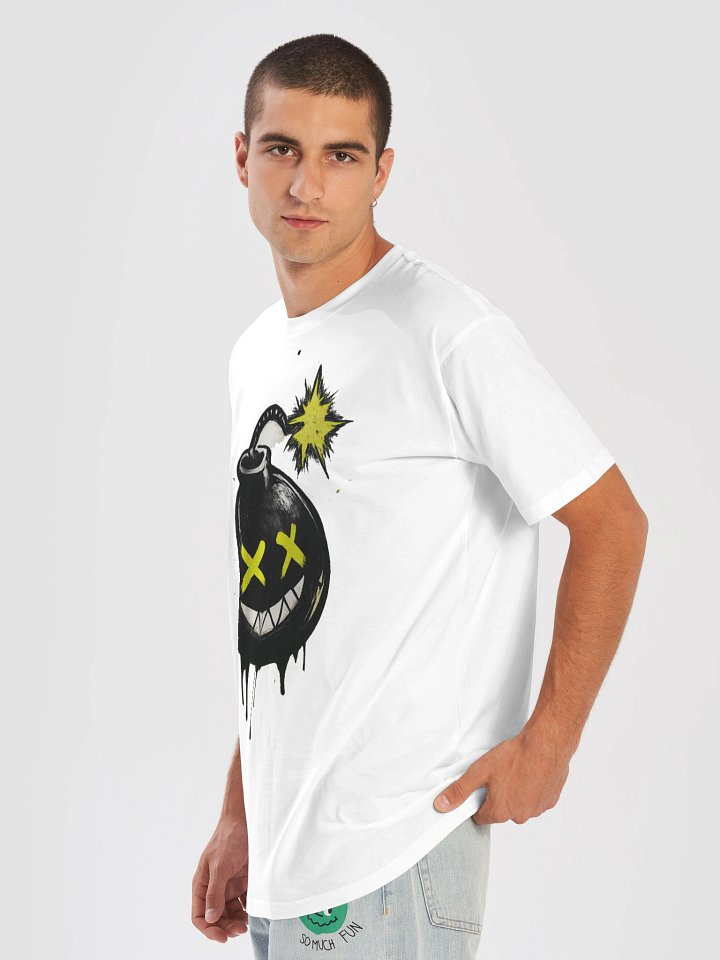 Tantrum Flaw Tee product image (1)