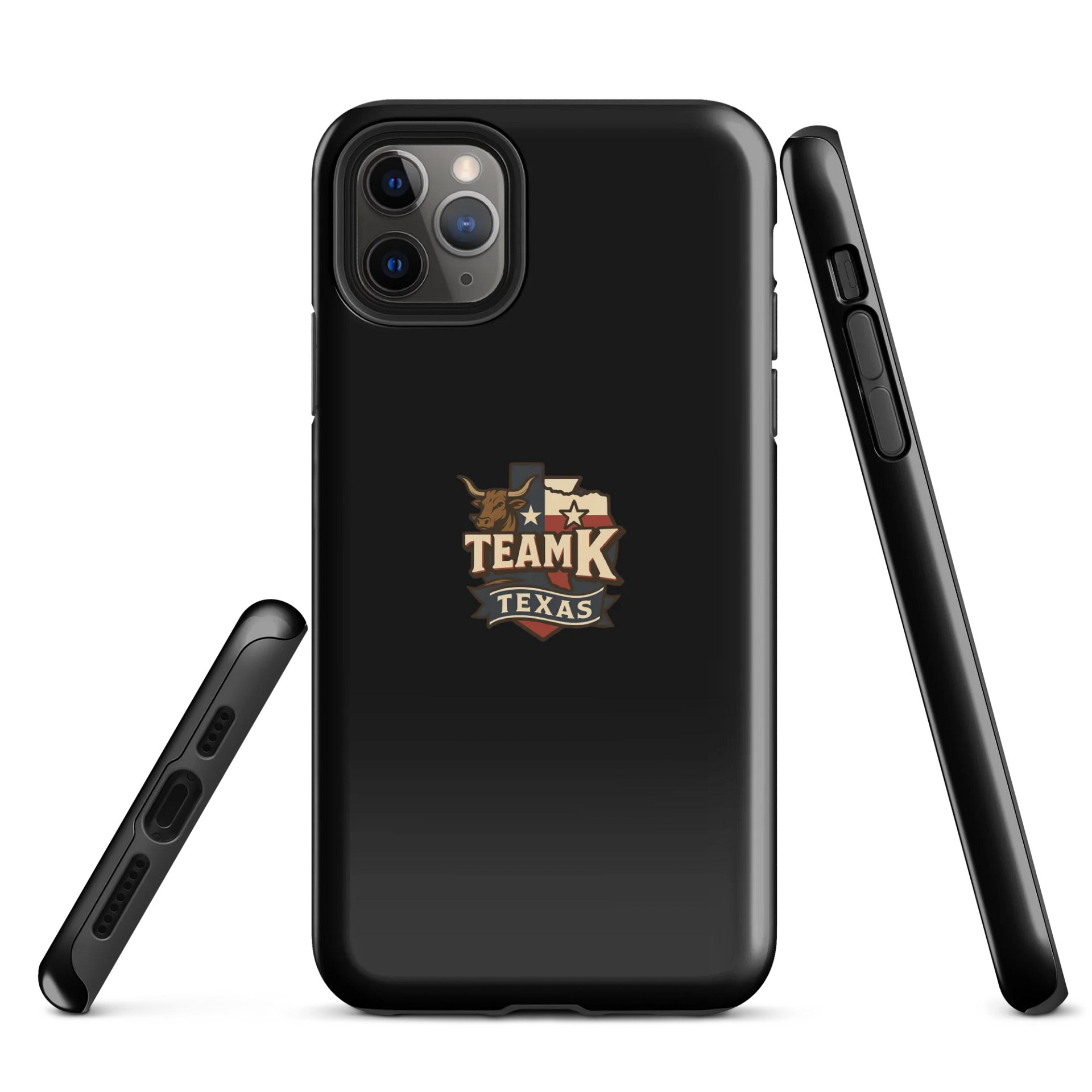 Team K Texas Case for iPhone product image (1)