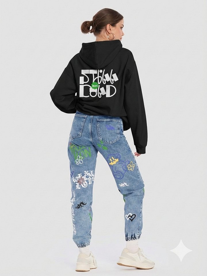 Still. Not Cold — Women’s Hoodie | Authentic Warrior product image (1)