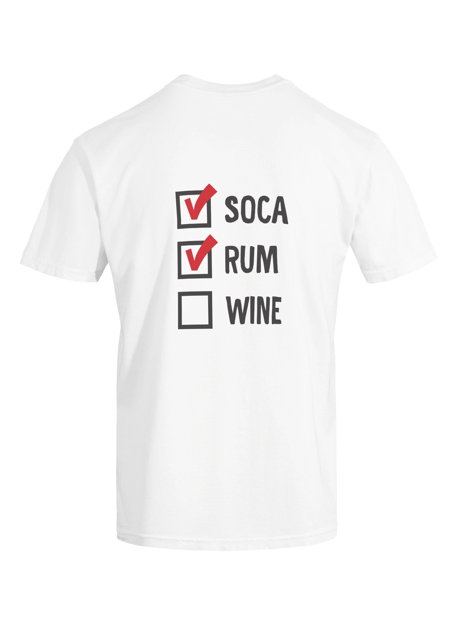 Wine Streetwear Tee product image (111)