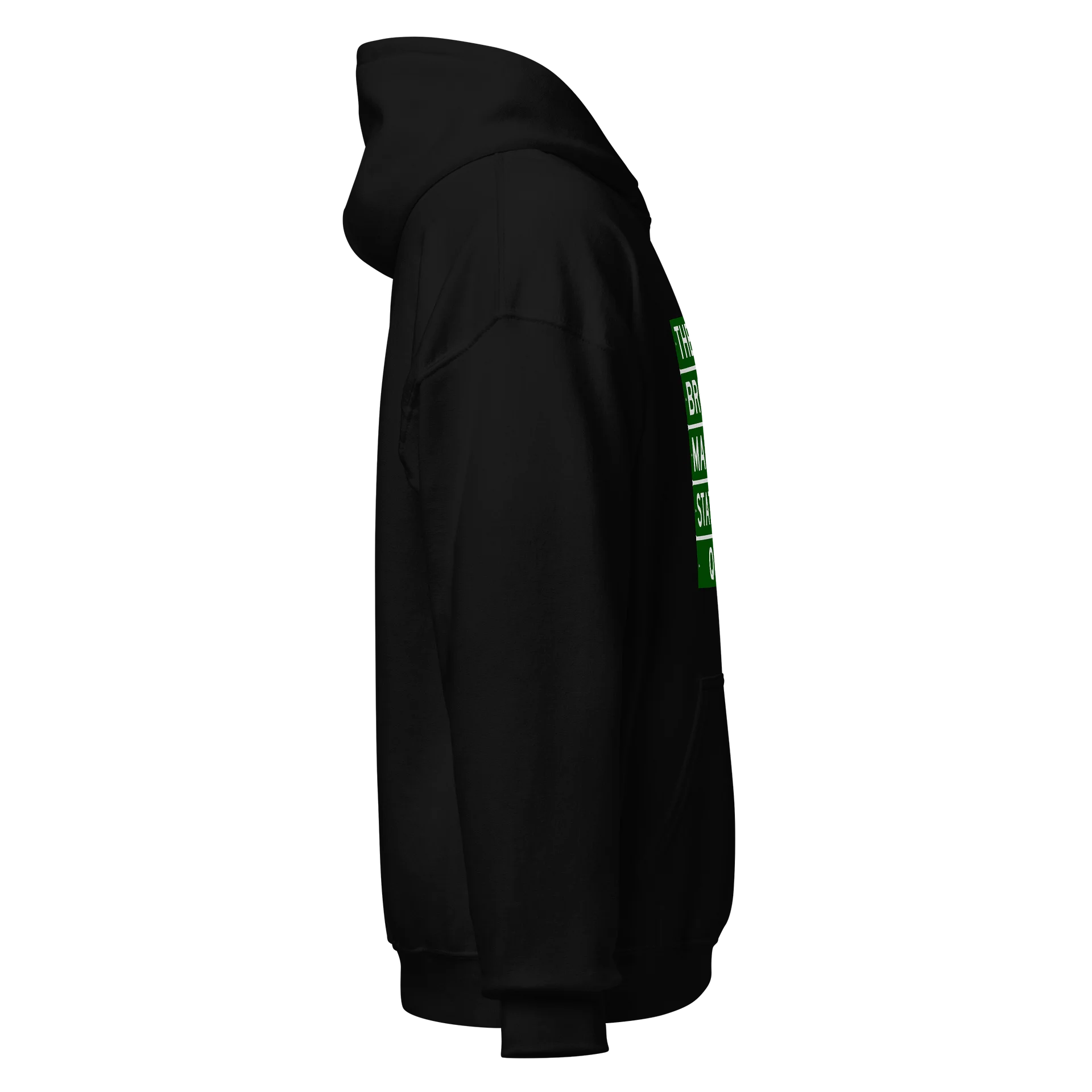 5 BOROUGHS HOODIE product image (4)