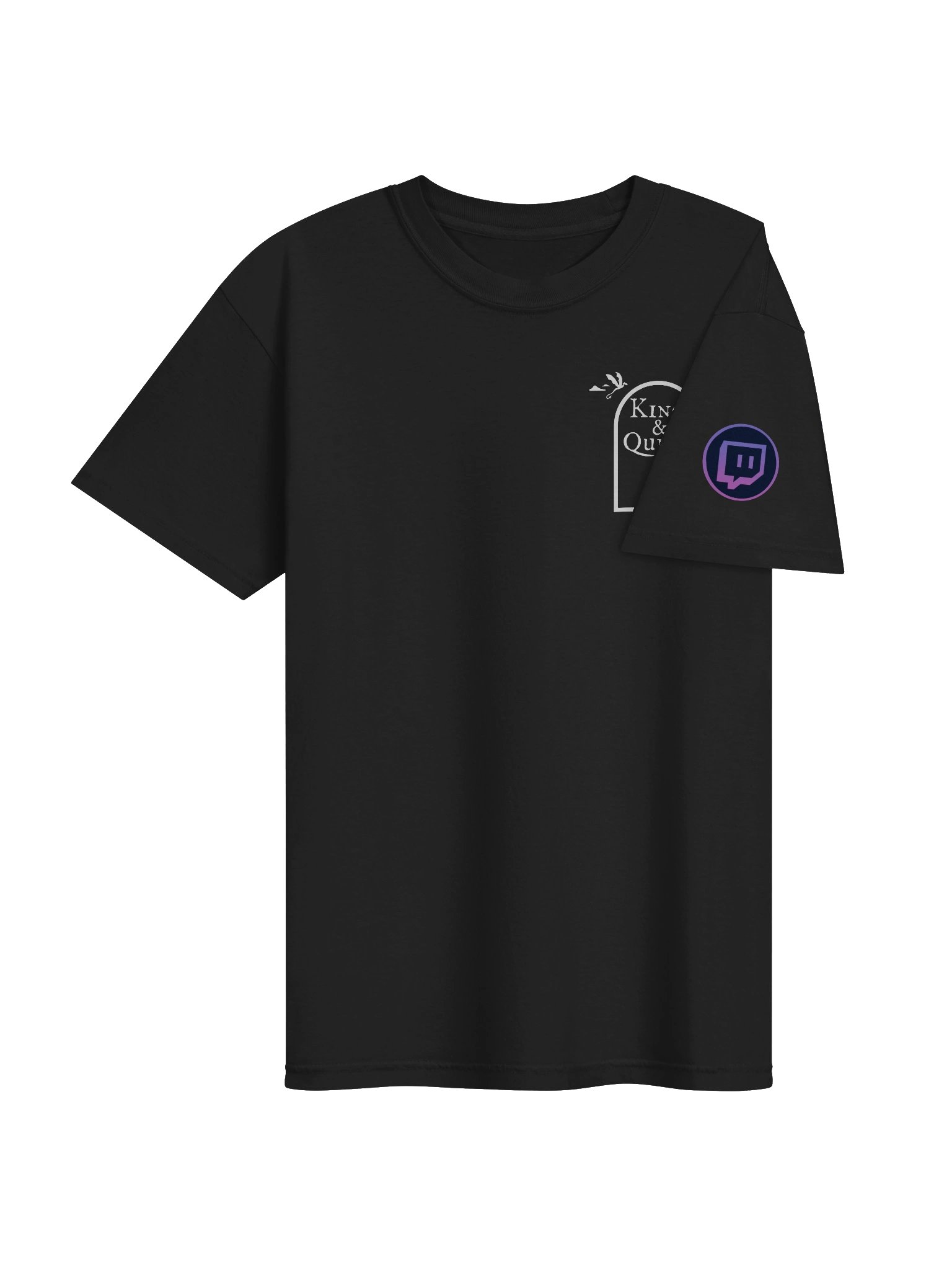 Check Mate Cozy Tee product image (23)
