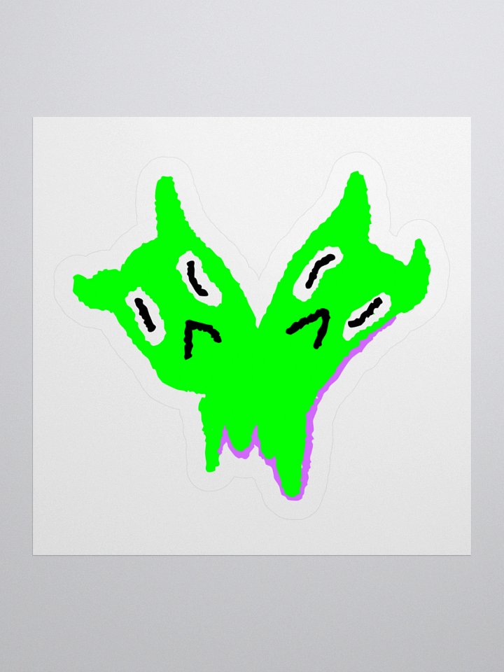 Haunter (green) product image (2)