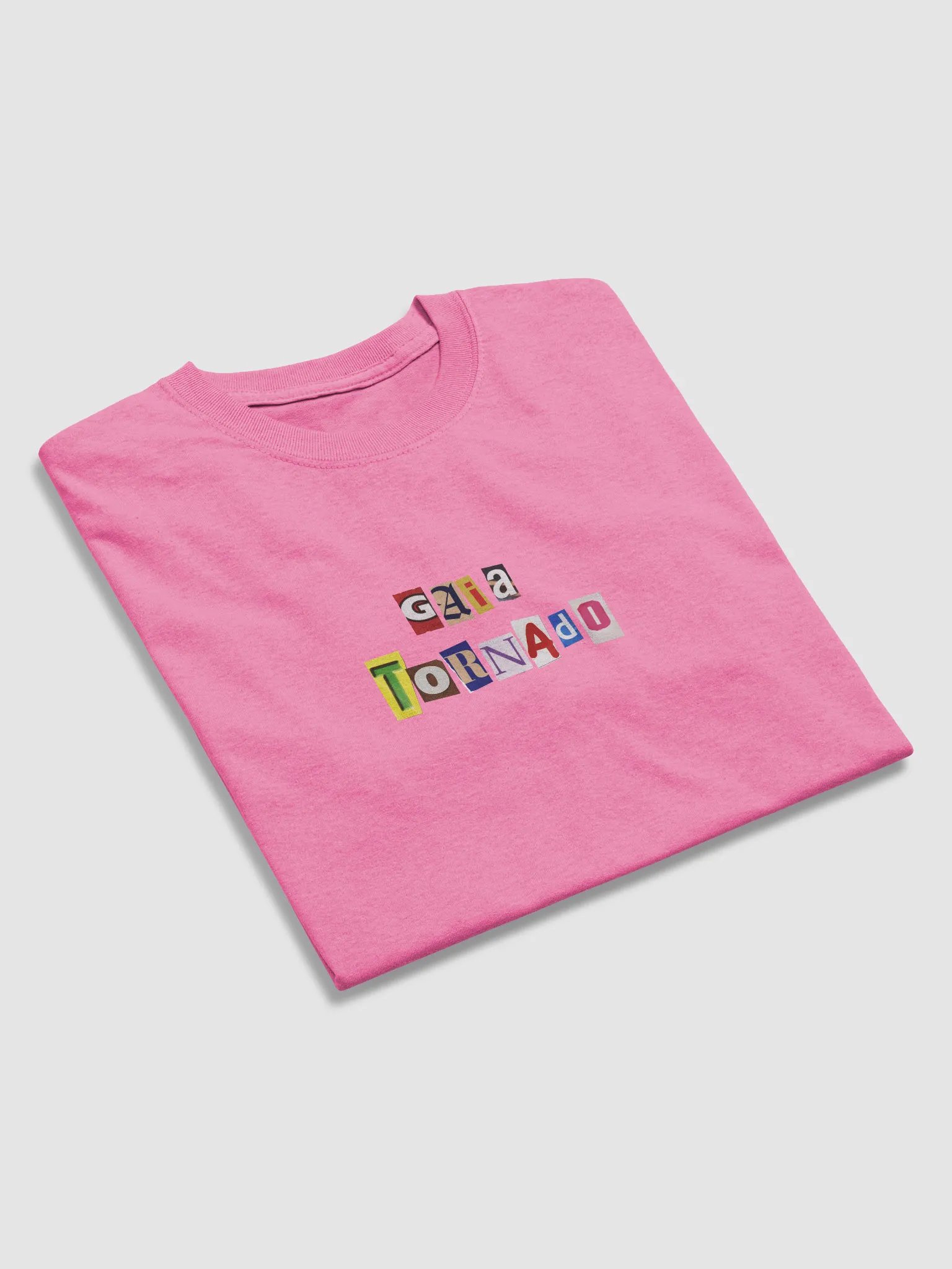 T-Shirt Rançon Céleste product image (18)