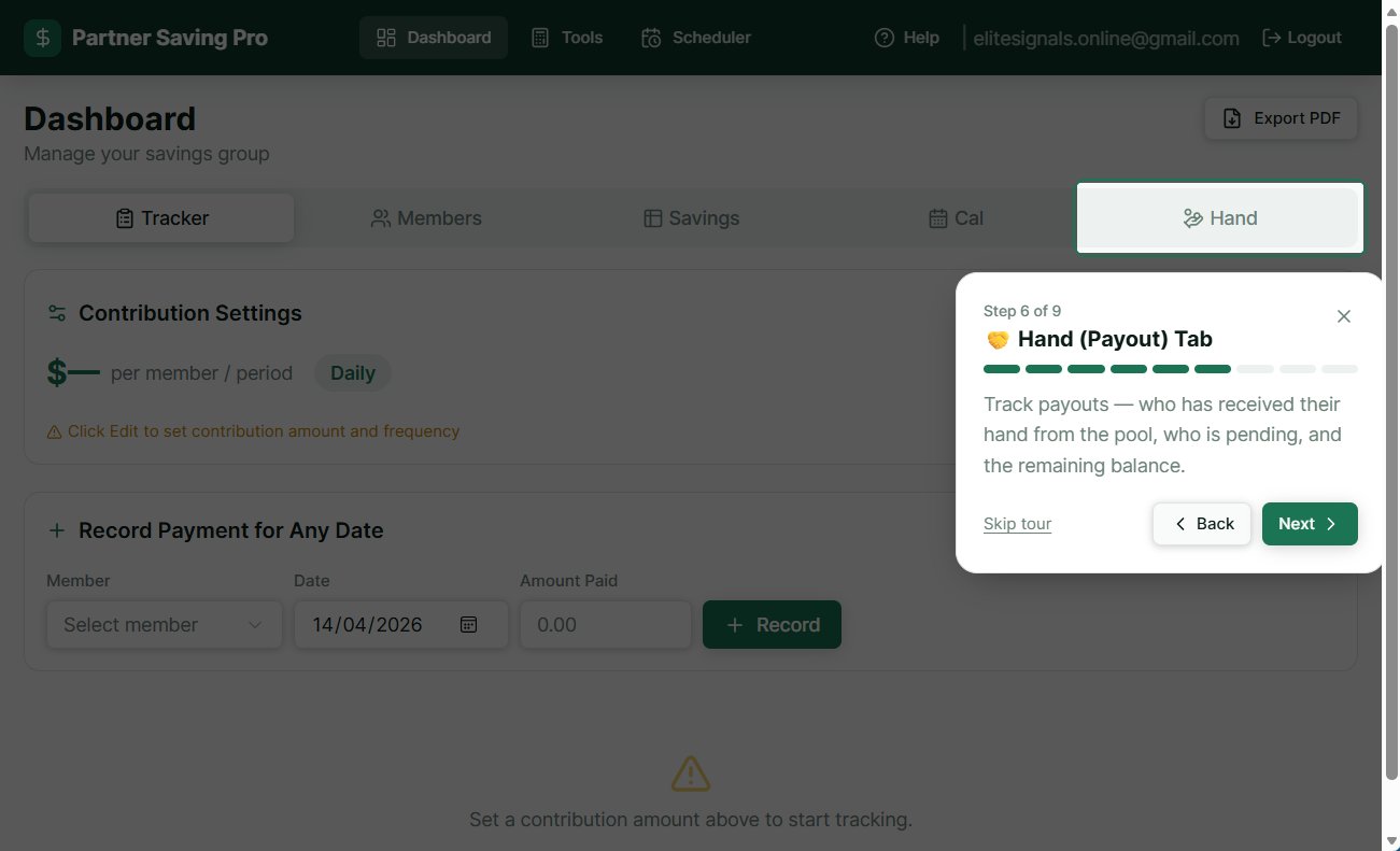 Partner Savings Pro product image (8)