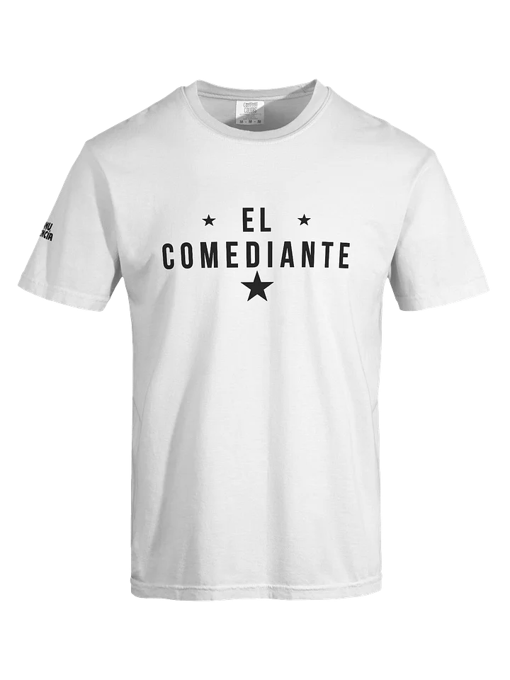 El Comediante Light product image (1)