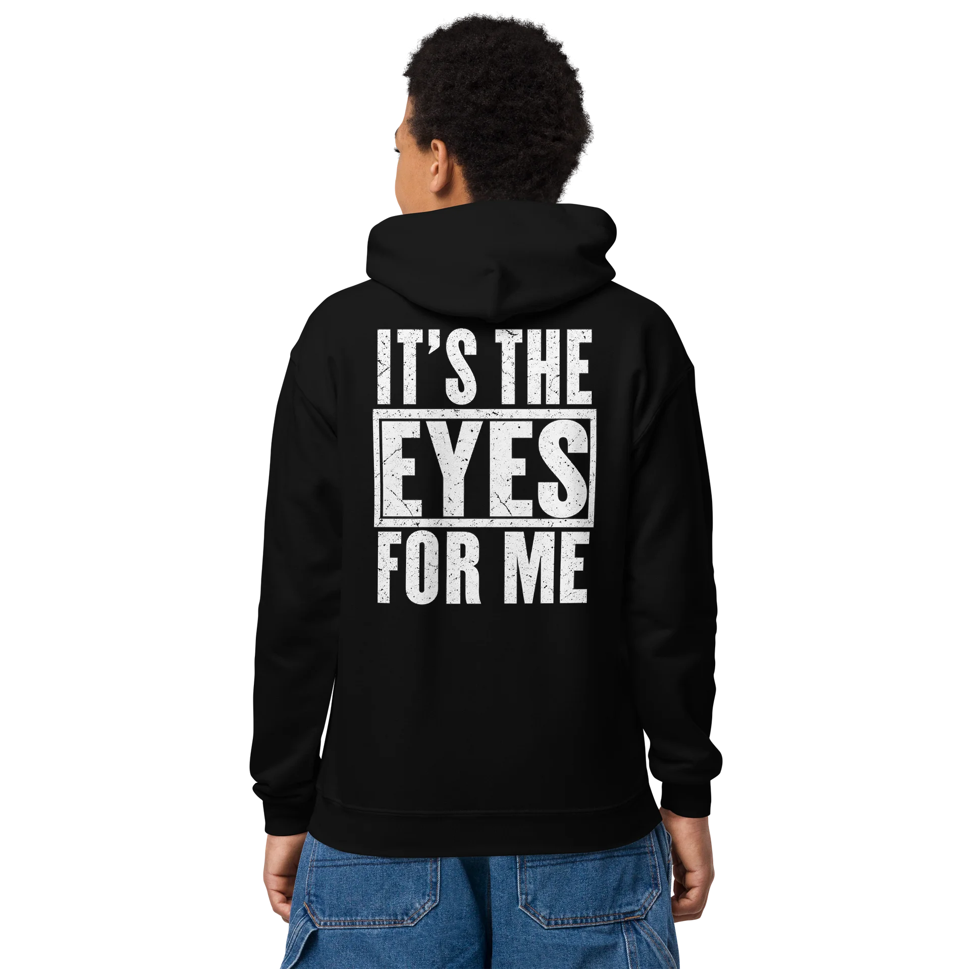 BooyaBoy Kids Hoodie product image (4)