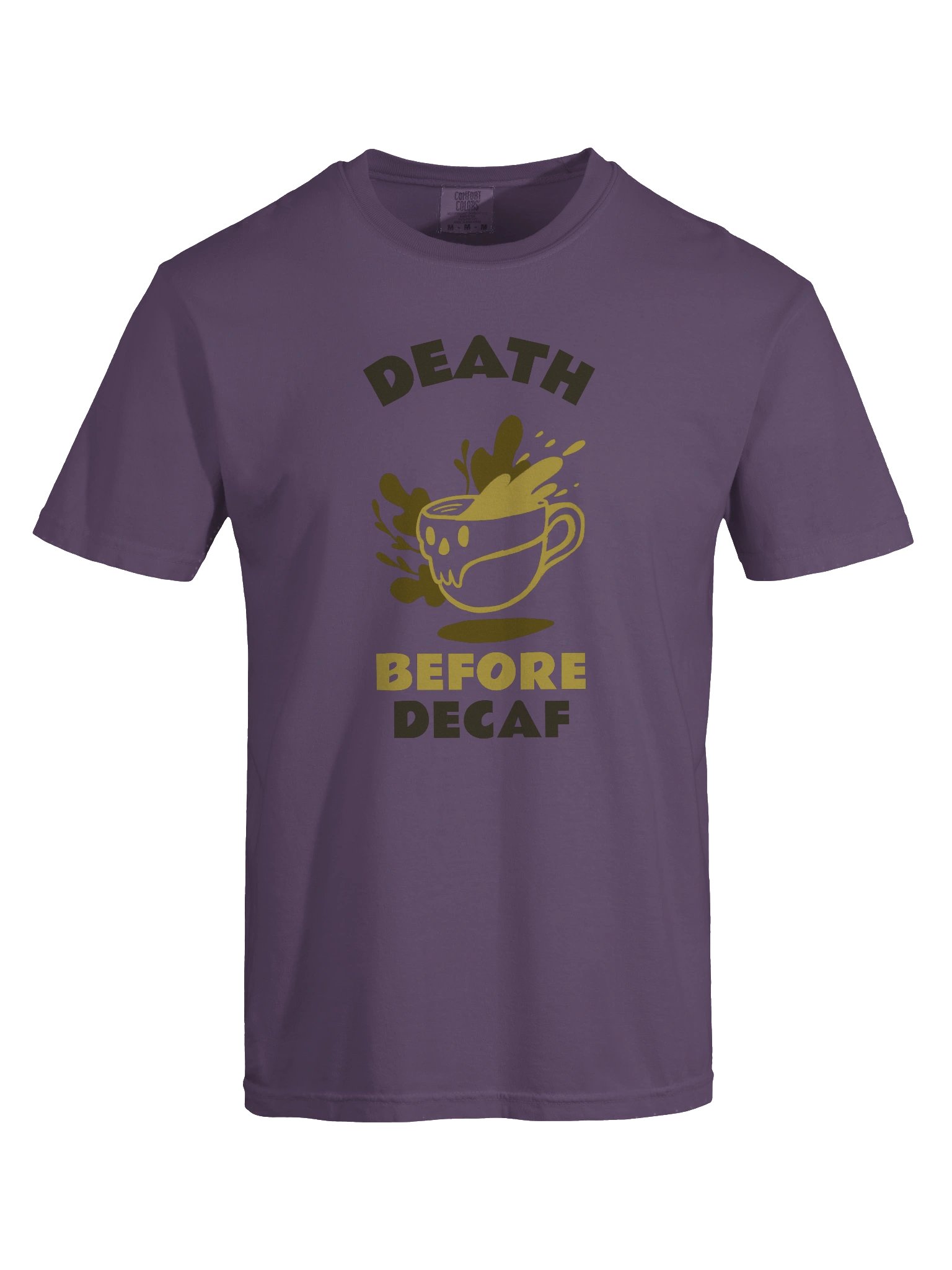 Death Before Decaf product image (1)