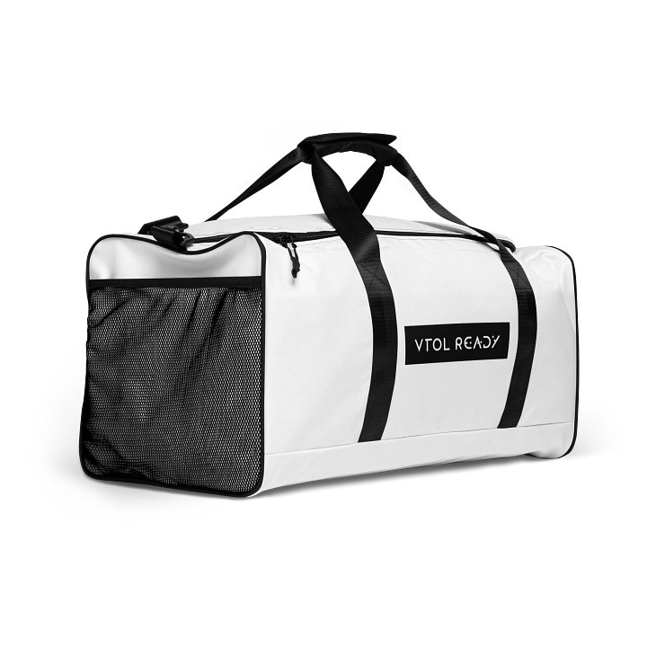 VTOL READY DUFFLE BAG product image (2)