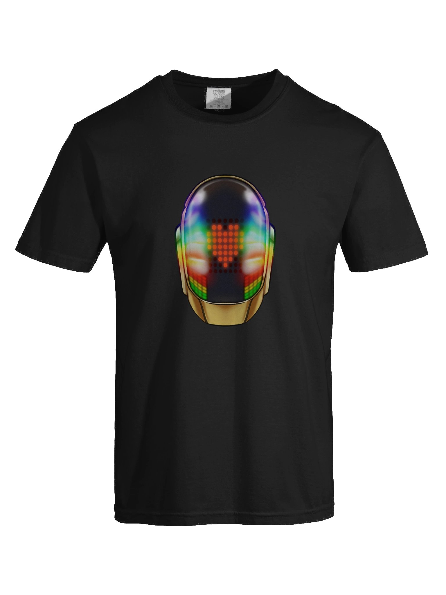 Robot 01 (Heart) product image (4)