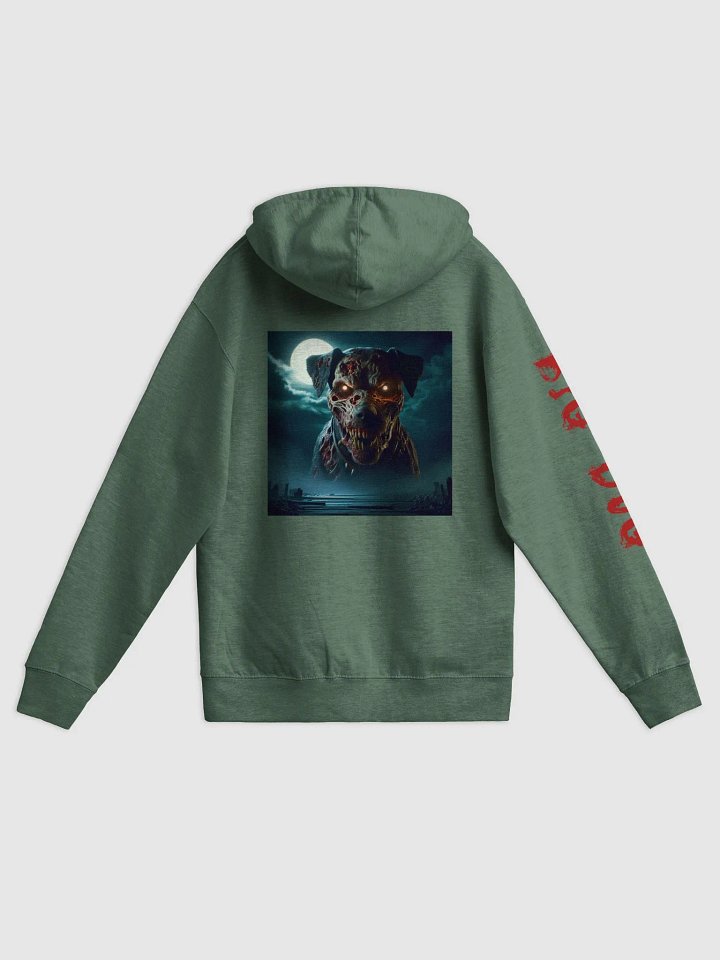 Official Big Dog Virus Hoodie! product image (7)