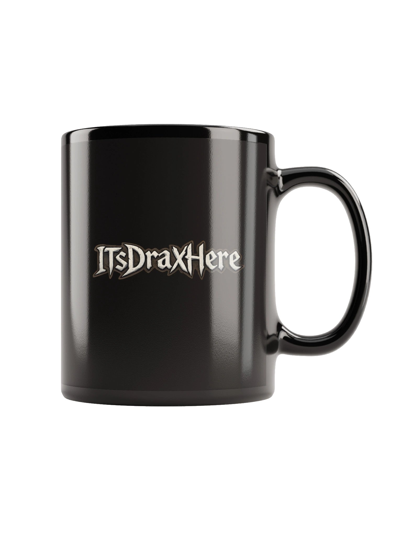 The Drax Den Mug product image (6)