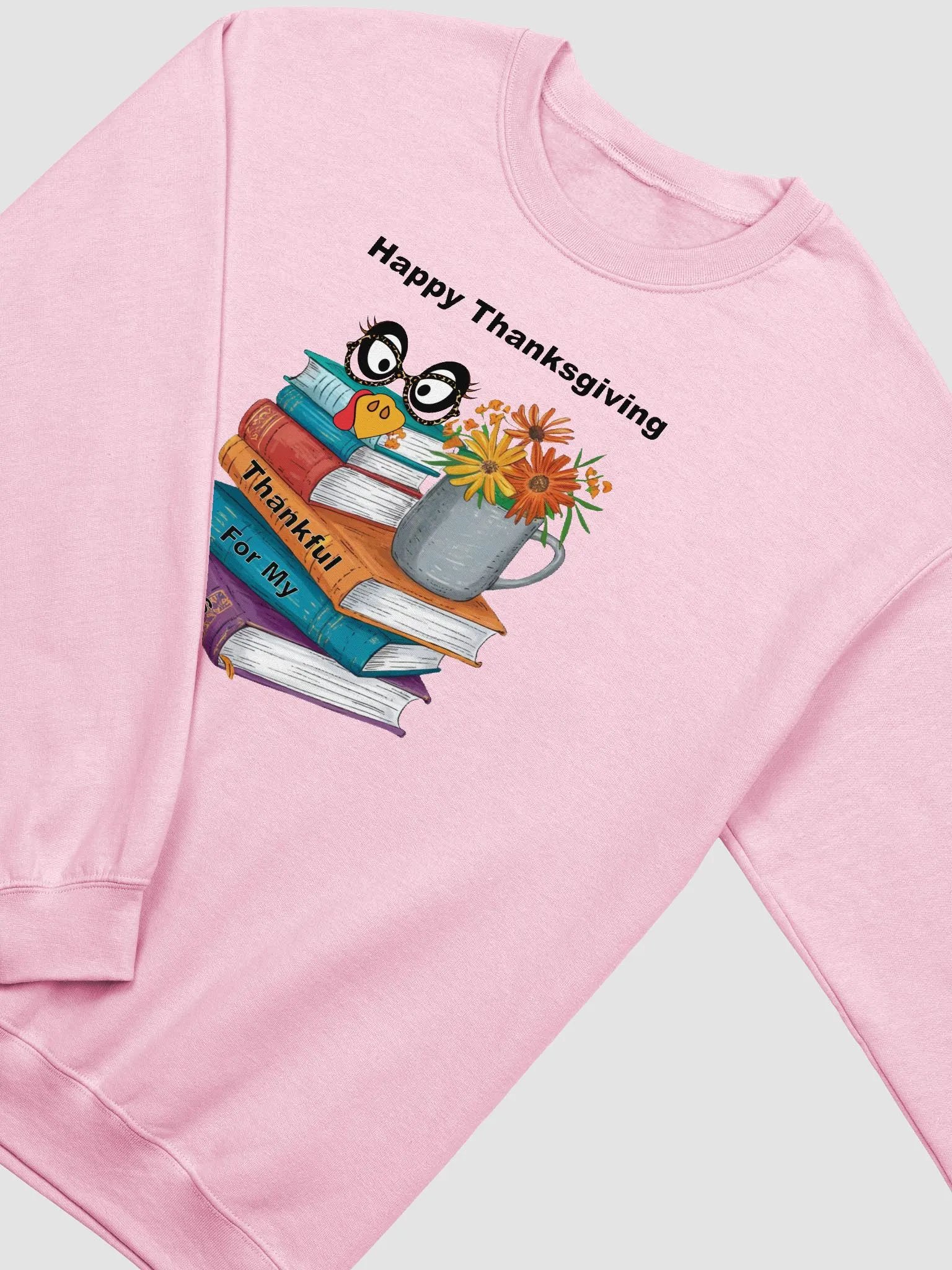 Thankful For Books product image (14)