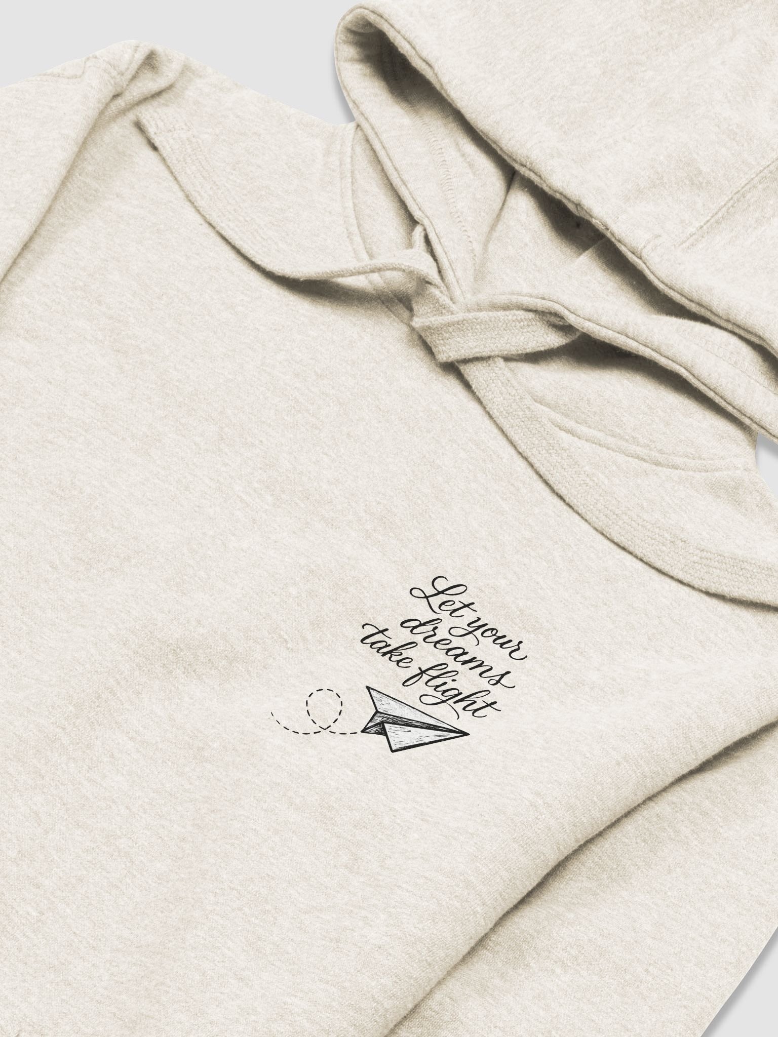Let Your Dreams Take Flight product image (29)