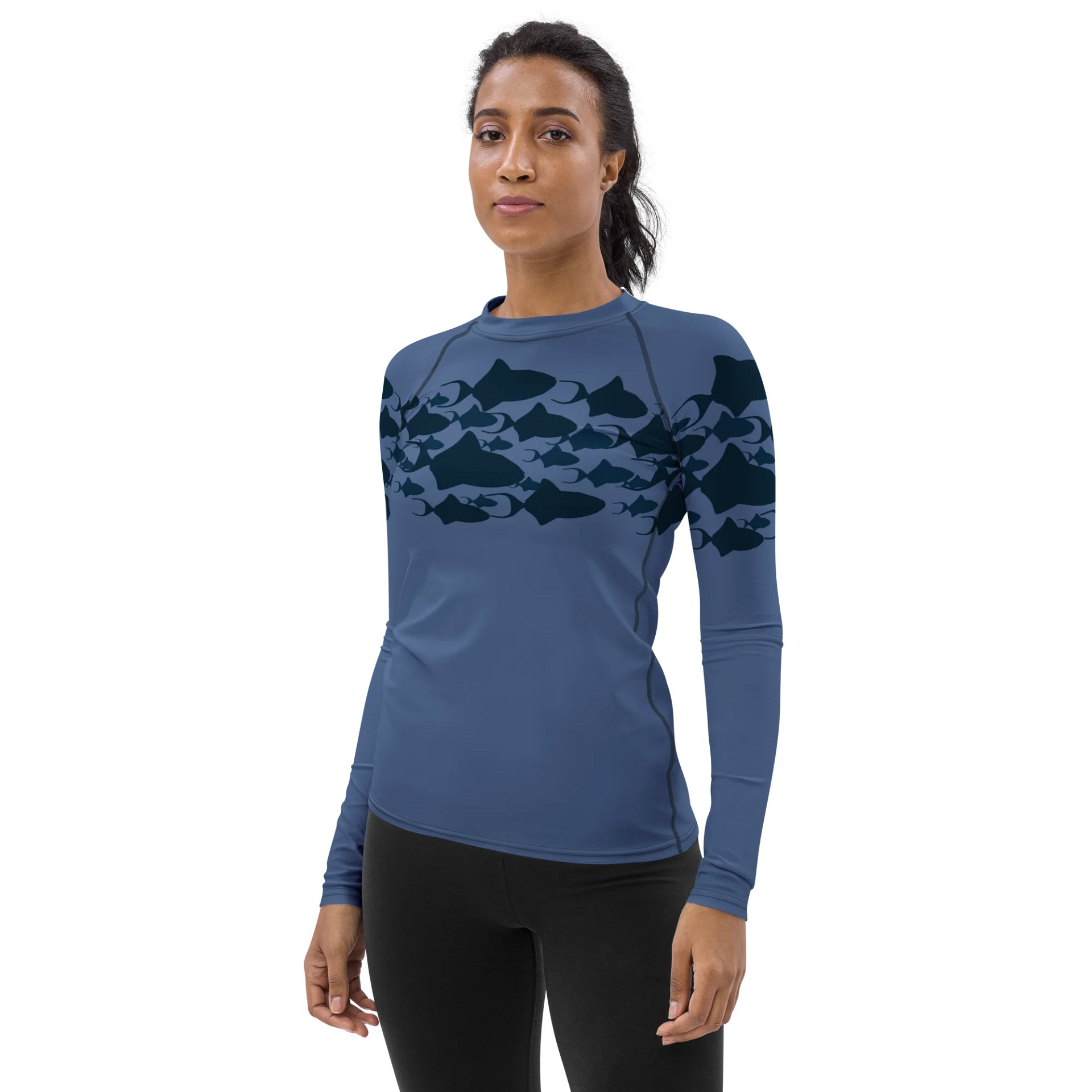 Triggerfish - Stream - Women's Rashguard product image (3)