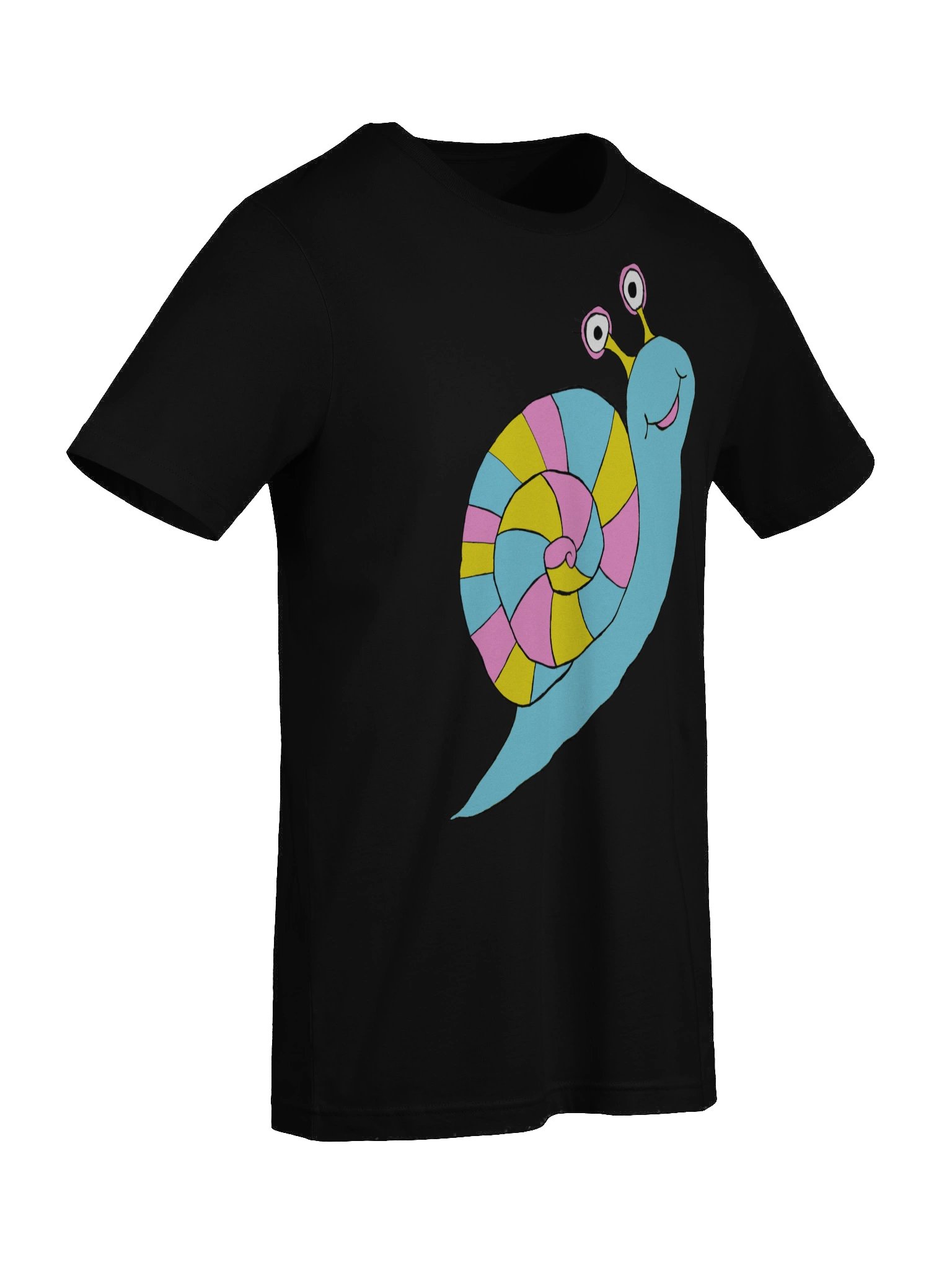Snail Mail Chill tee product image (89)