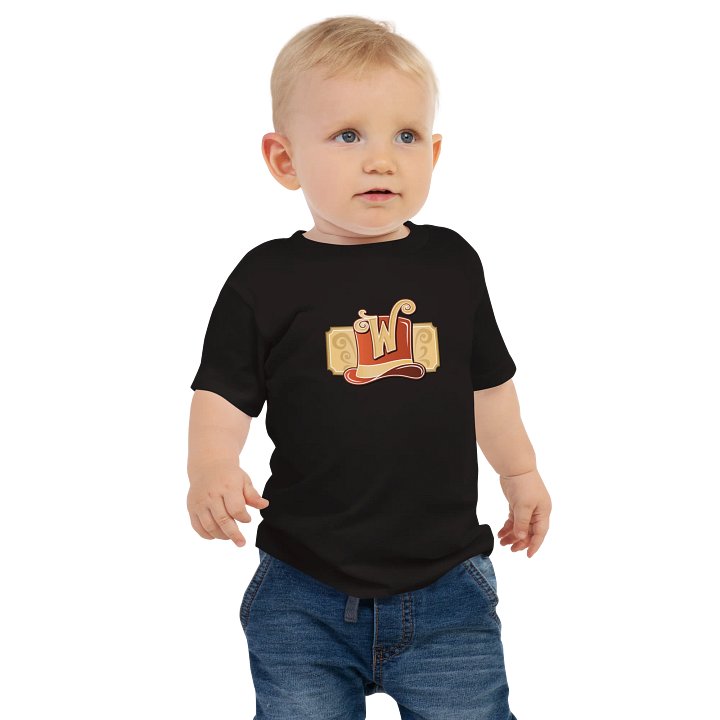 Baby Shirt (doot doot doot doot doot doot) product image (1)