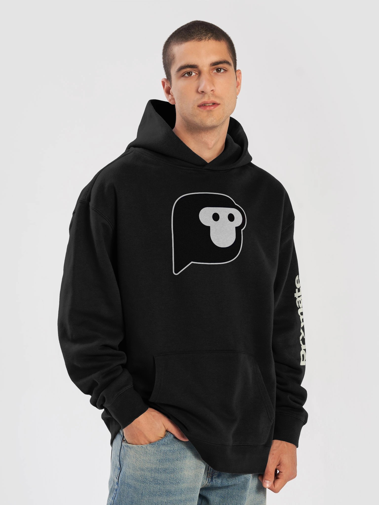 Prymate Hoodie product image (20)