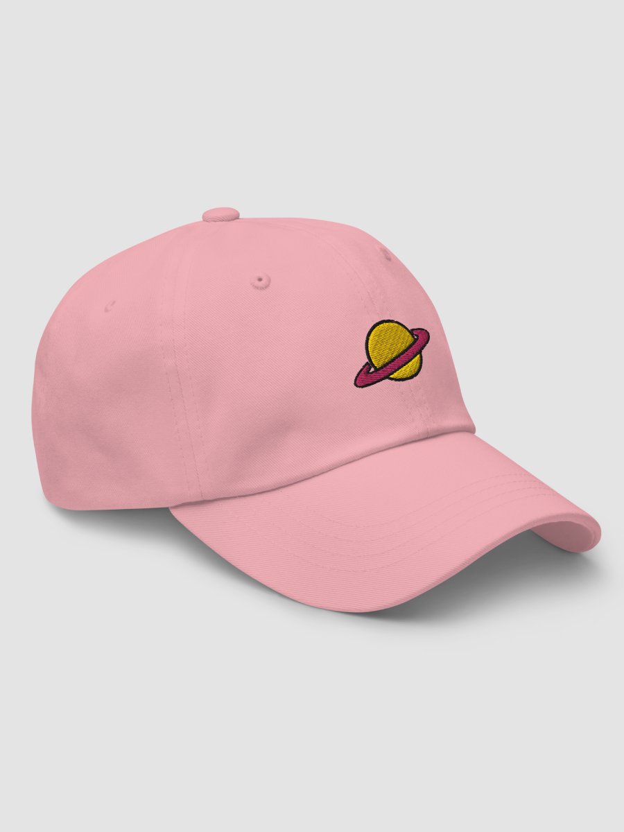 Just The Planet Dad Hat product image (4)