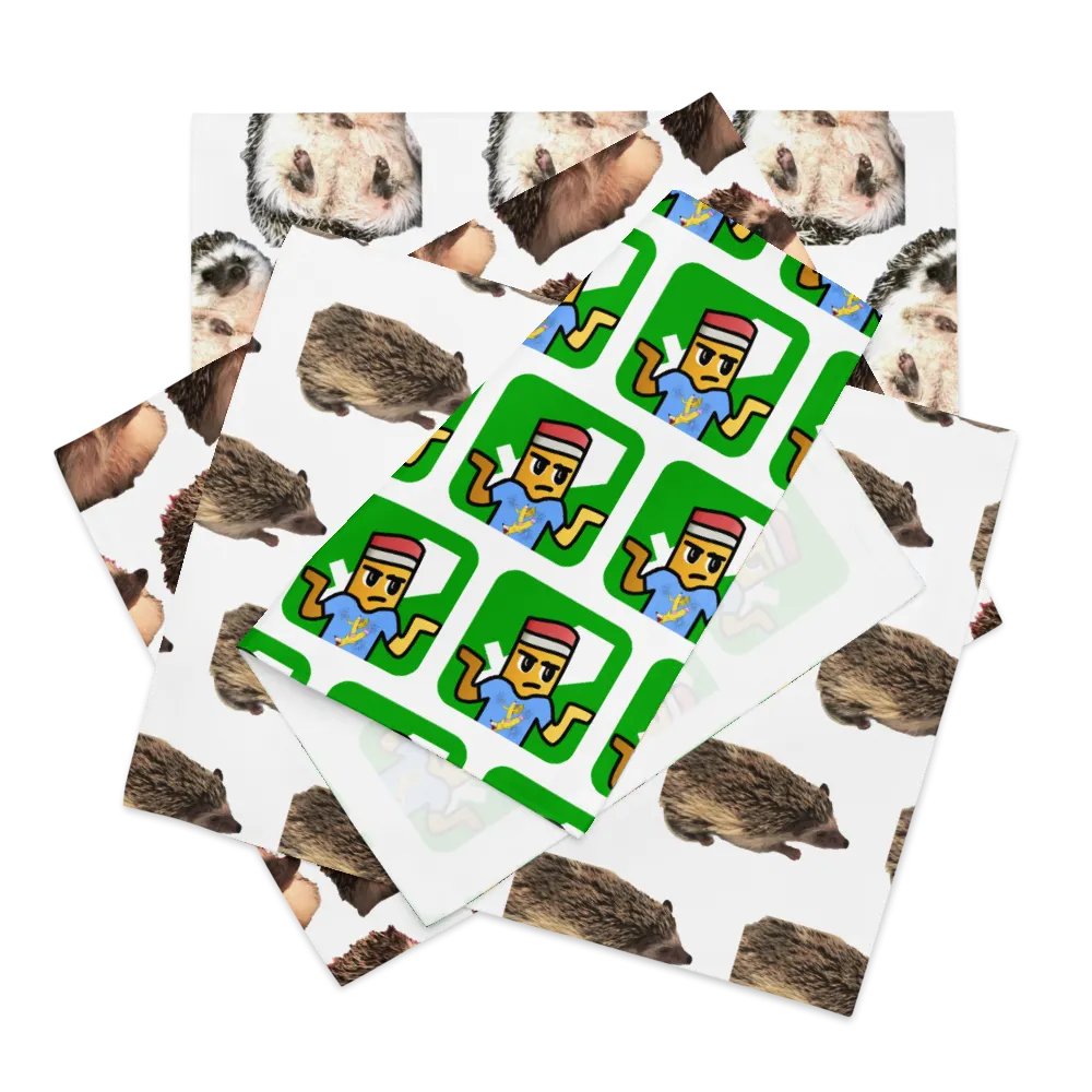 Very important placemats product image (7)
