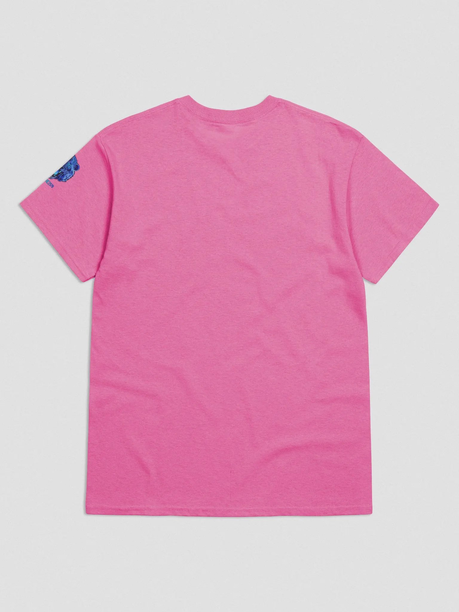 Thats what She said T-shirt product image (17)