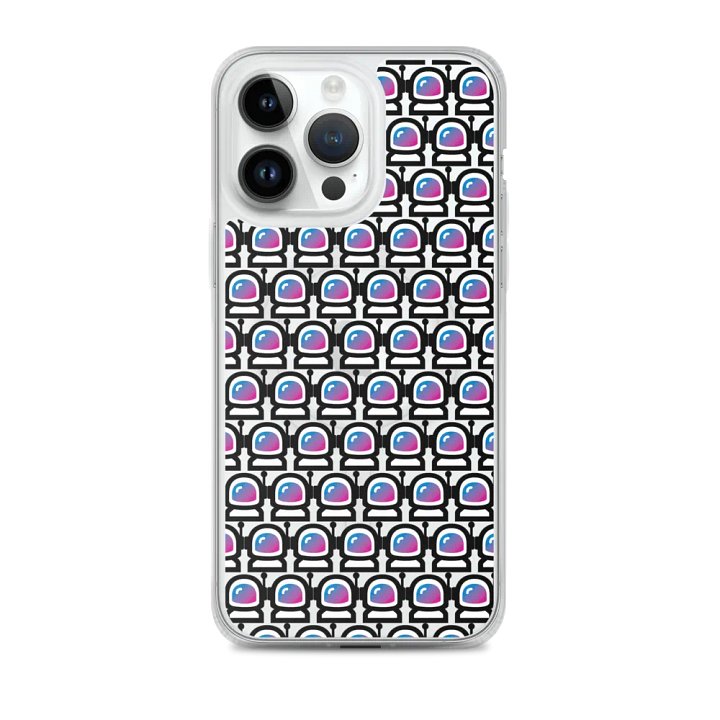 AstroGloss iPhone® Case product image (2)