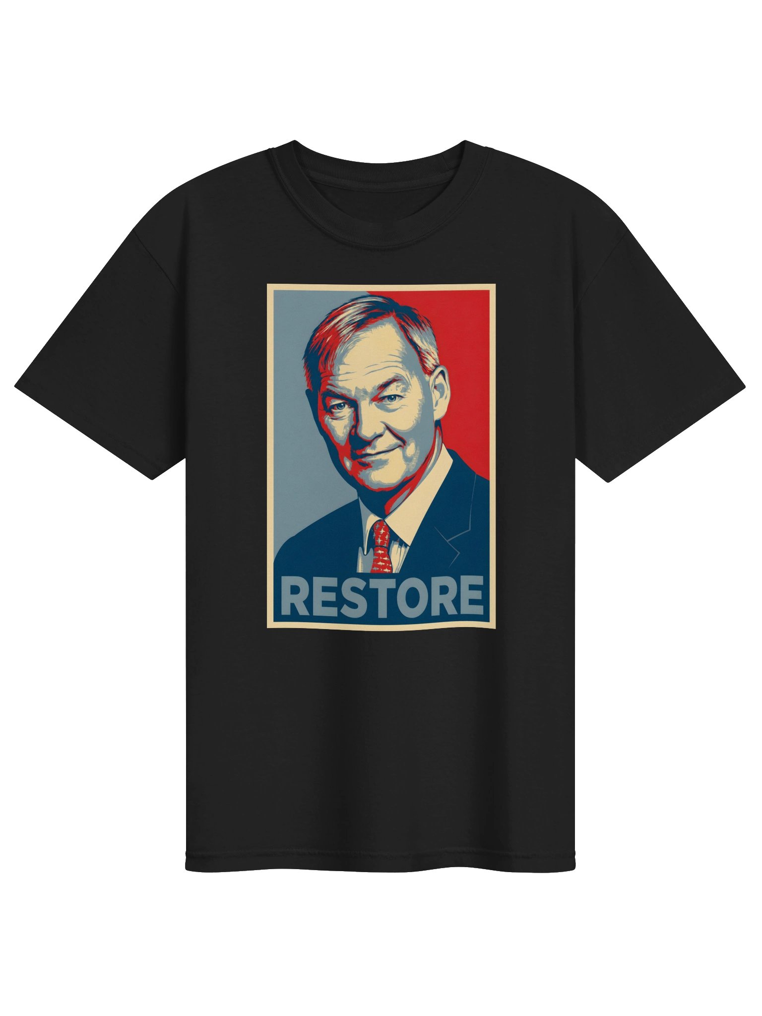 RESTORE BRITAIN - Rupert Lowe product image (1)