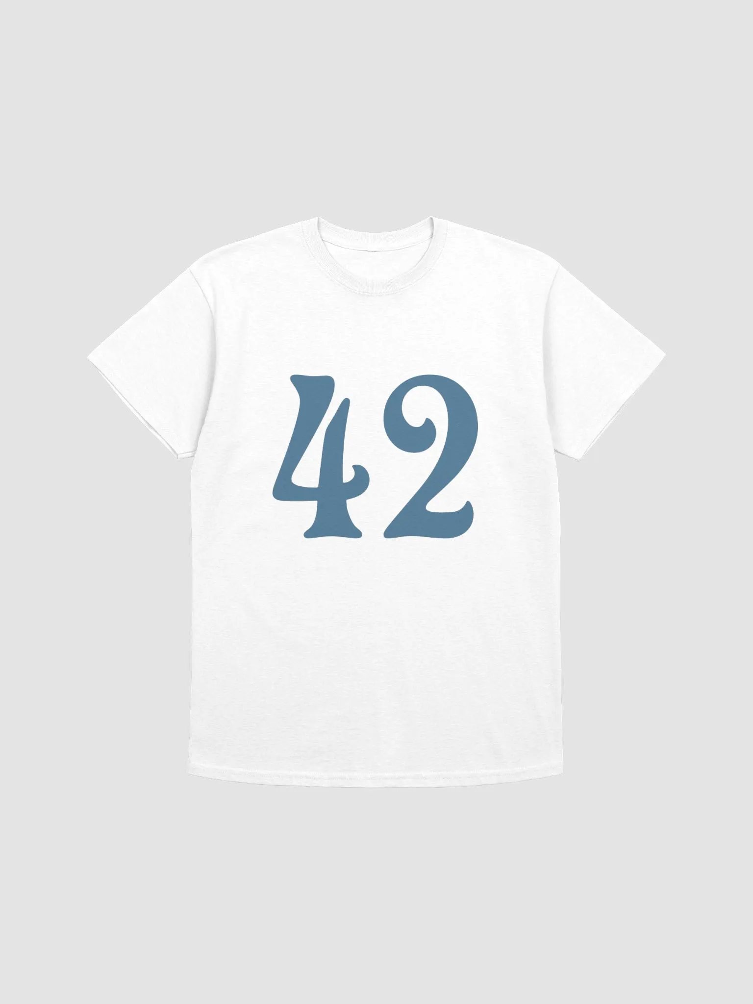 Shirt - The Answer product image (1)