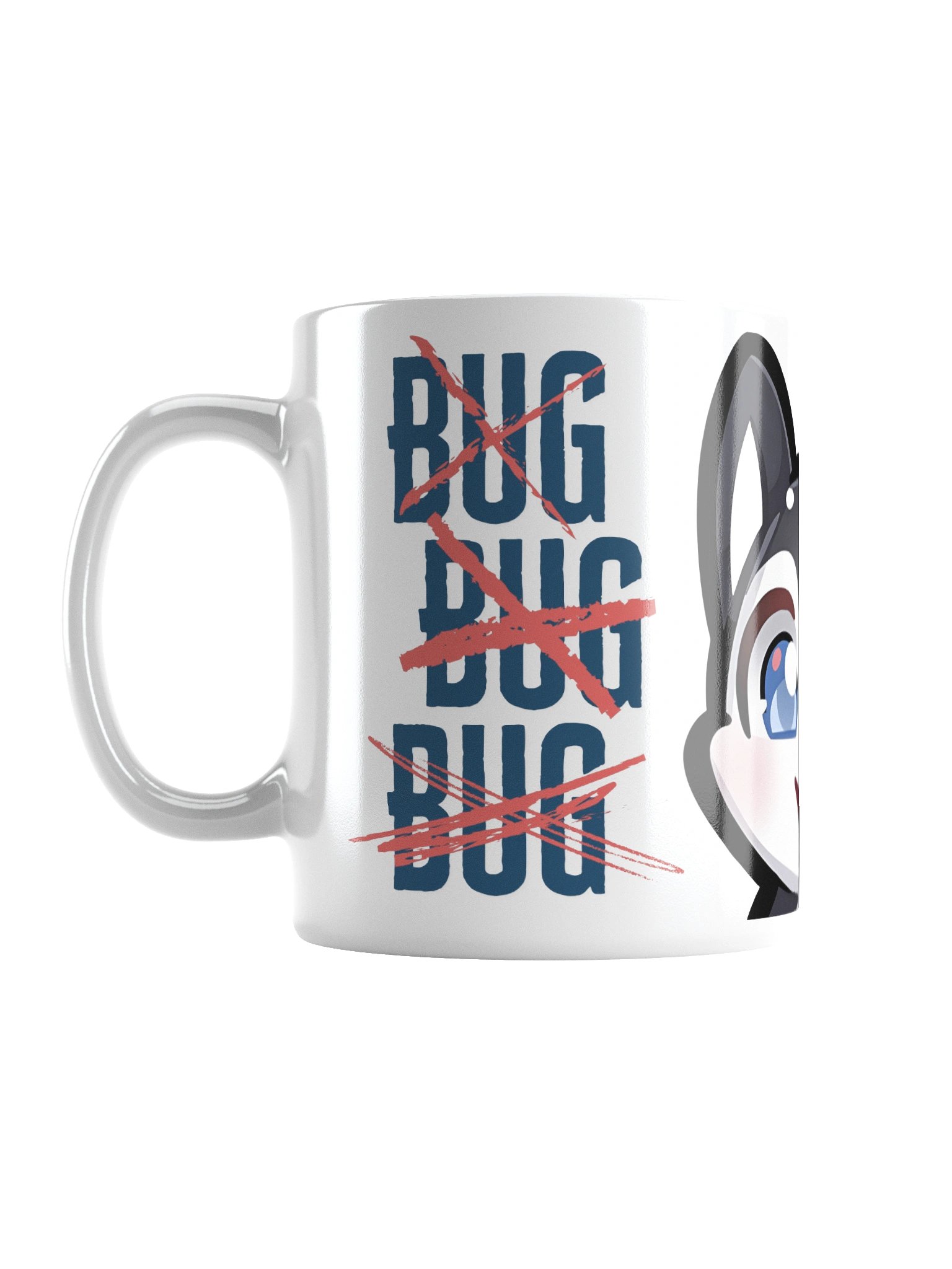 Archer the Mug product image (1)